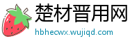 楚材晋用网